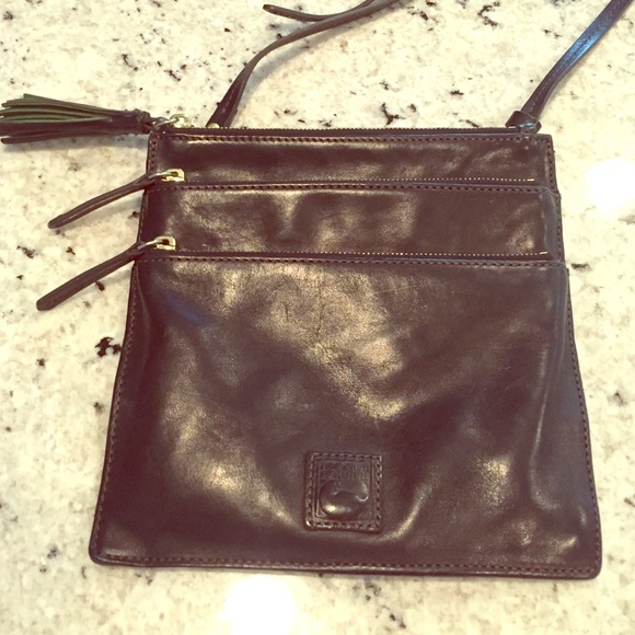Dooney Bourke crossbody