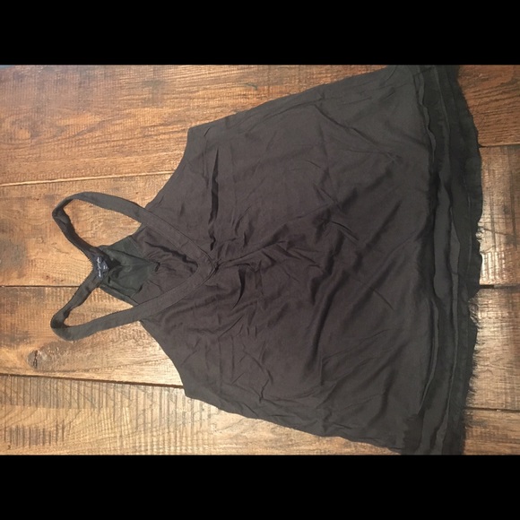 American Eagle Tank