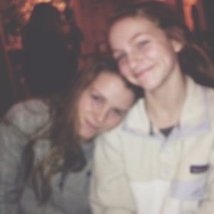 Meet your Posher, Julia