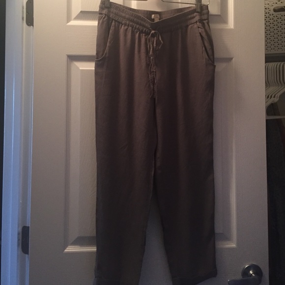 J. Crew Pants - J.crew Harem Pants