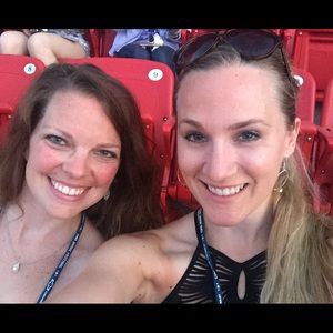 Meet your Posher, Rachel