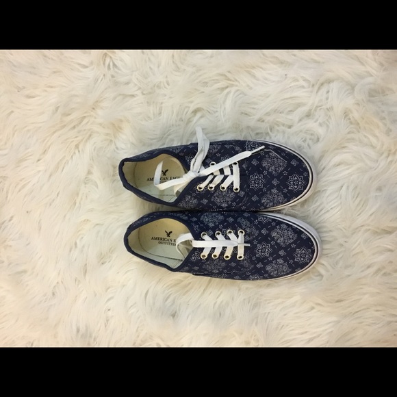 American Eagle Outfitters vans shoes