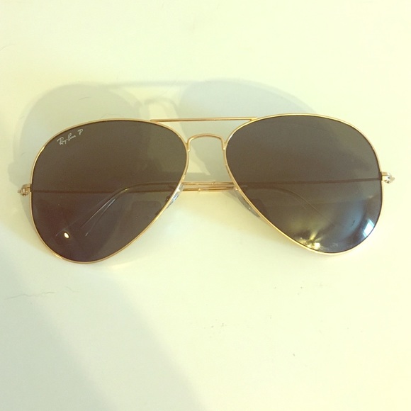 Ray Ban Aviators