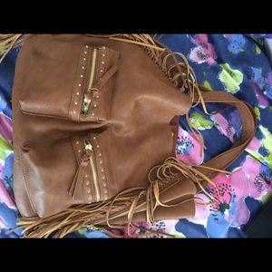 Big Buddha bag only used once