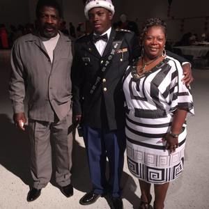 Meet your Posher, Jackie