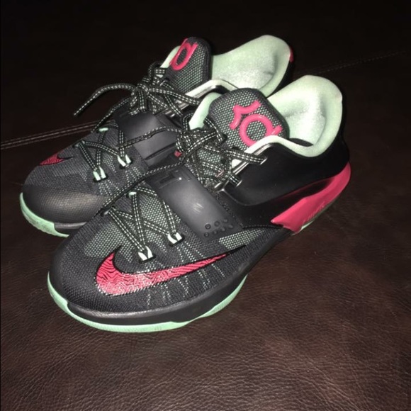 Nike KD 7s - Picture 1 of 3