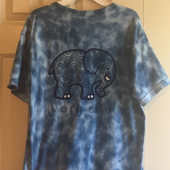 🚫SOLD🚫 Ivory Ella shirt - Picture 1 of 4