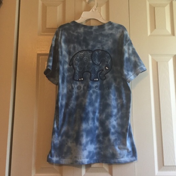 🚫SOLD🚫 Ivory Ella shirt - Picture 2 of 4