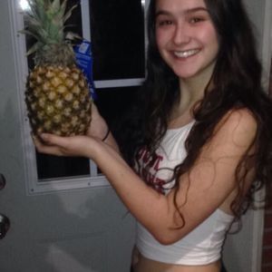 Meet your Posher, Jackie