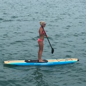 Meet your Posher, Kennedy