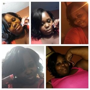 Meet your Posher, Lashondra