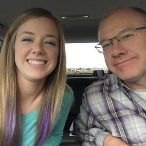 Meet your Posher, Laci