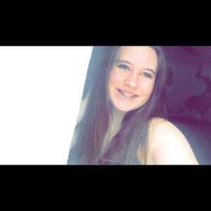 Meet your Posher, Kailee