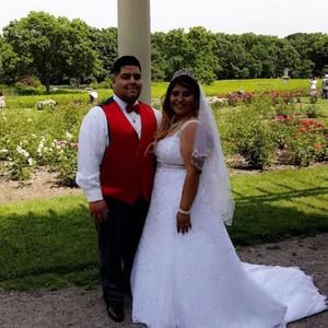 Meet your Posher, Abby