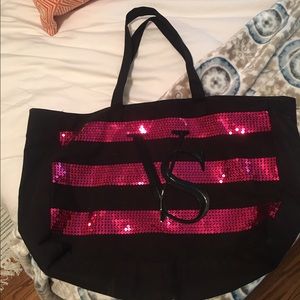VS LARGE TOTE