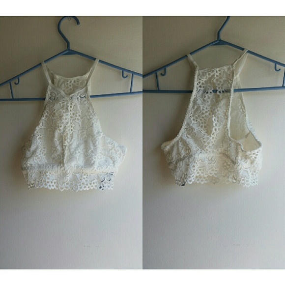 NEW Aerie Bralette