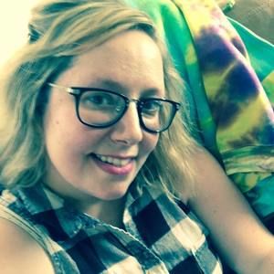 Meet your Posher, Maryann