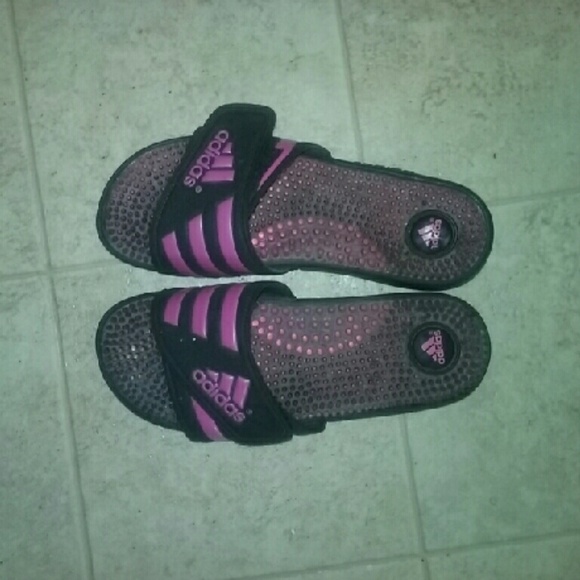 Adidas Slippers