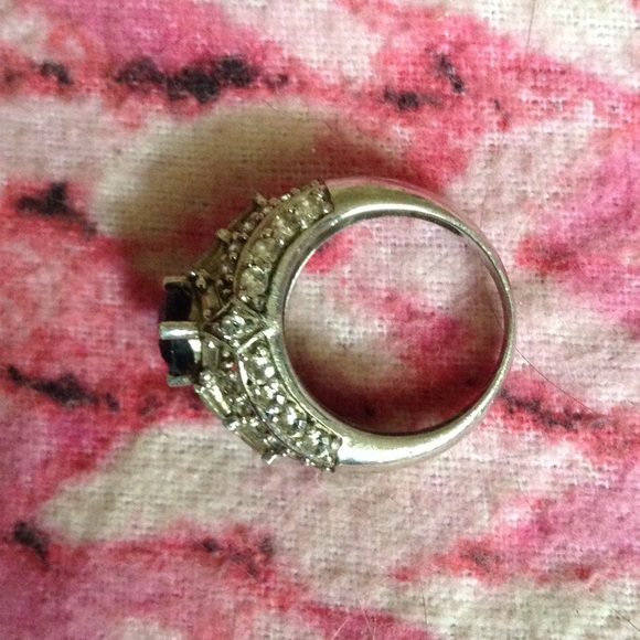 Bulky ring - Picture 2 of 3