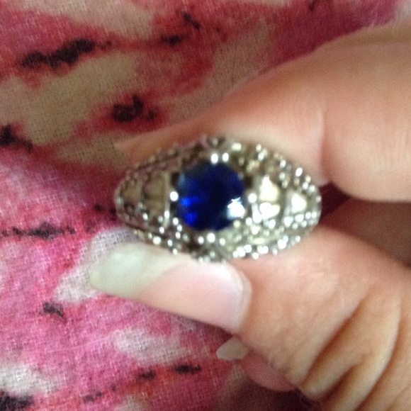 Bulky ring - Picture 3 of 3