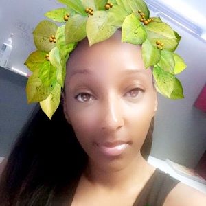 Meet your Posher, Krystal