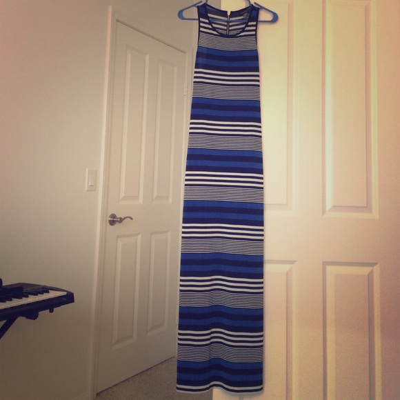 Bisou Bisou Maxi Dress