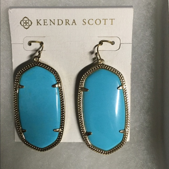 Kendra Scott Earrings