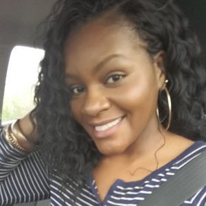 Meet your Posher, Nadia