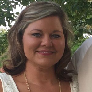 Meet your Posher, Pam