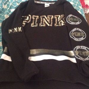 Beautiful vs sweatshirt