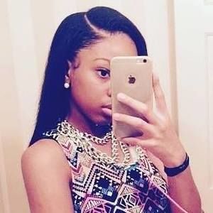 Meet your Posher, Brianna