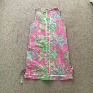 Kids Lily Pulitzer Dress
