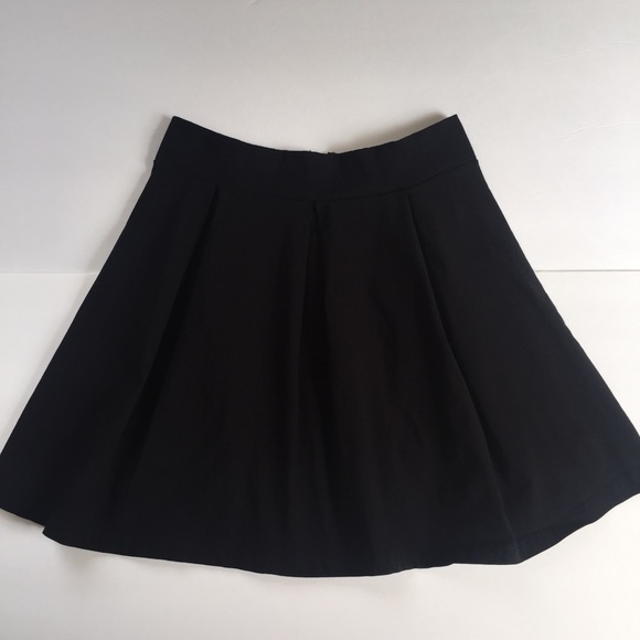 Circle Skirt