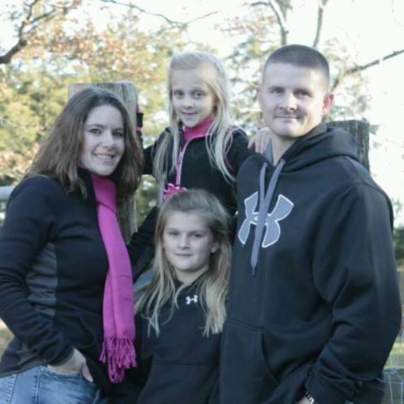 Meet your Posher, Ricky n becky - Picture 1 of 1