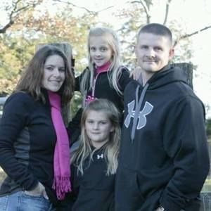 Meet your Posher, Ricky n becky