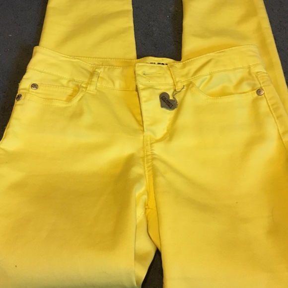 skinny jeans