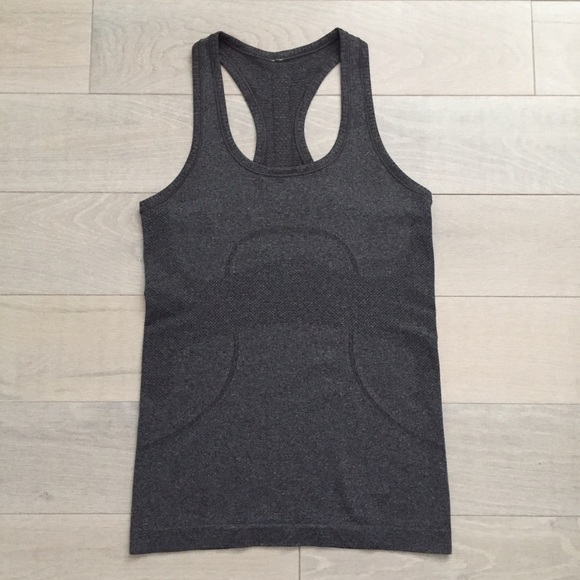 (nwot) lululemon Swiftly Tech Racerback