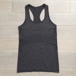 (nwot) lululemon Swiftly Tech Racerback