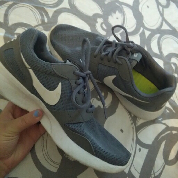 Nike running shoes