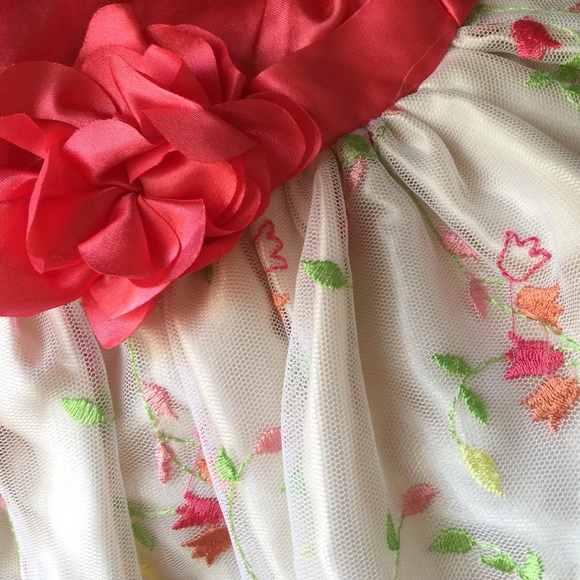 Dress - Picture 3 of 3