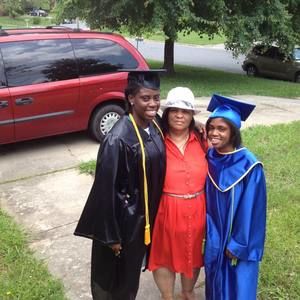 Meet your Posher, Deborah