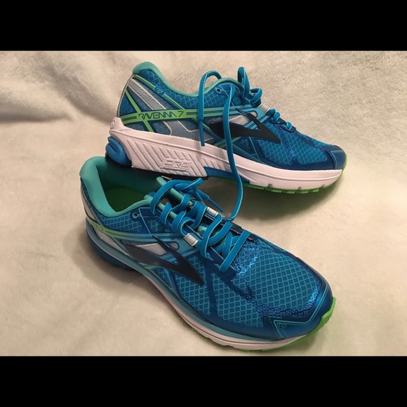 brooks ravenna 7 size 8.5