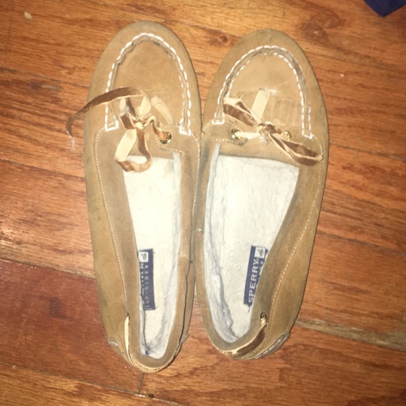 Sperry Top-Sider size 9