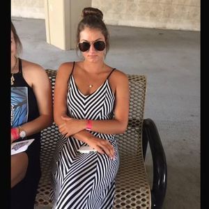 Meet your Posher, Taylor