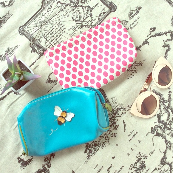 Makeup Bag Bundle - image 1