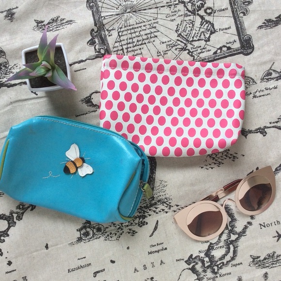 Makeup Bag Bundle - image 2