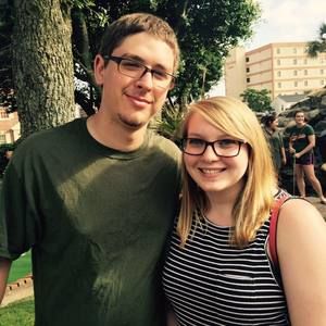 Meet your Posher, Caleigh