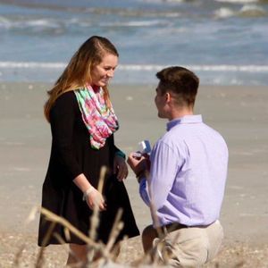 Meet your Posher, Caroline