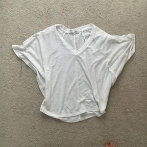 Forever 21 Butterfly top