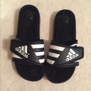 Adidas Slides